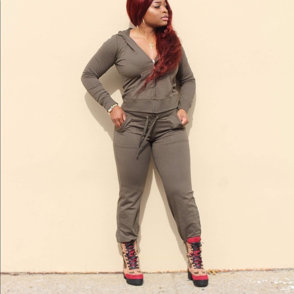 Multi Color Platform Combat Boot - Picture 6 of 8